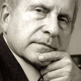 Ritratto di Arturo Quintavalle