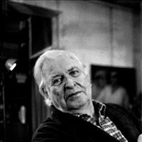 Ritratto di Mario de Micheli