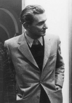 Ritratto di Roberto Tassi